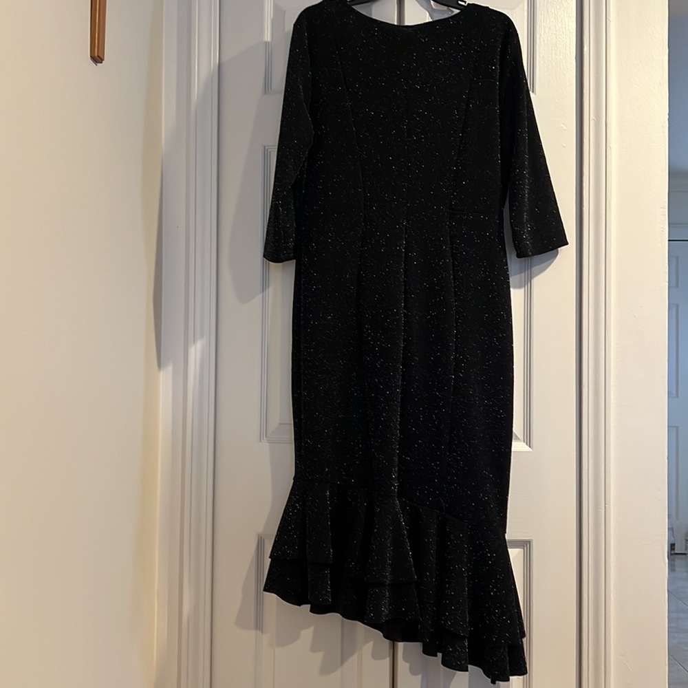 Find Me Plus Dress